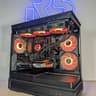 RTX 5070 // Ryzen 7 9700x // 32GB DDR5 // 1TB Gen4 NVMe // WiFi
