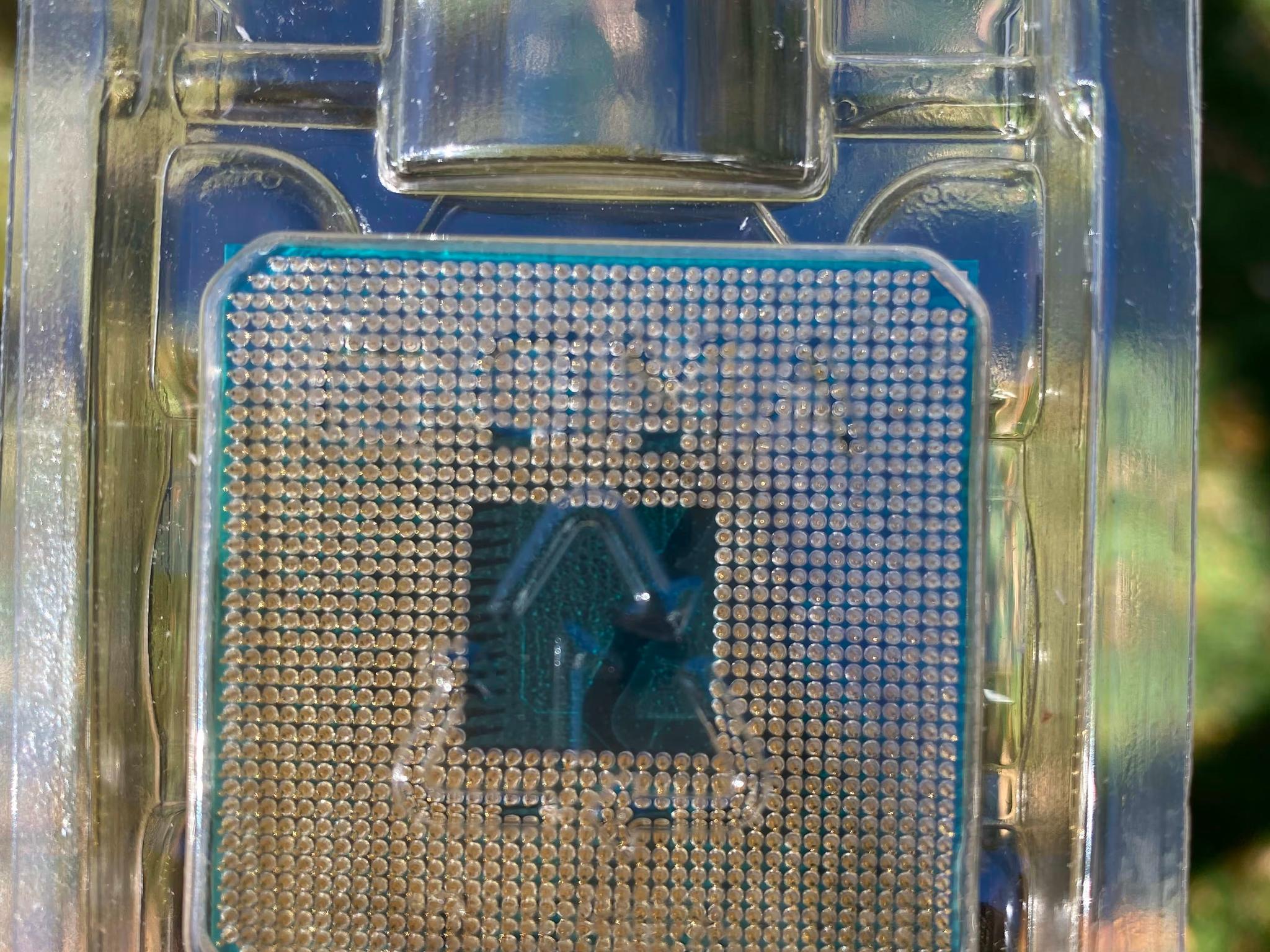AMD A10-Series Pro A10-8770 3.5GHz 4-Core (AD877BAGM44AB) Socket AM4 65W CPU