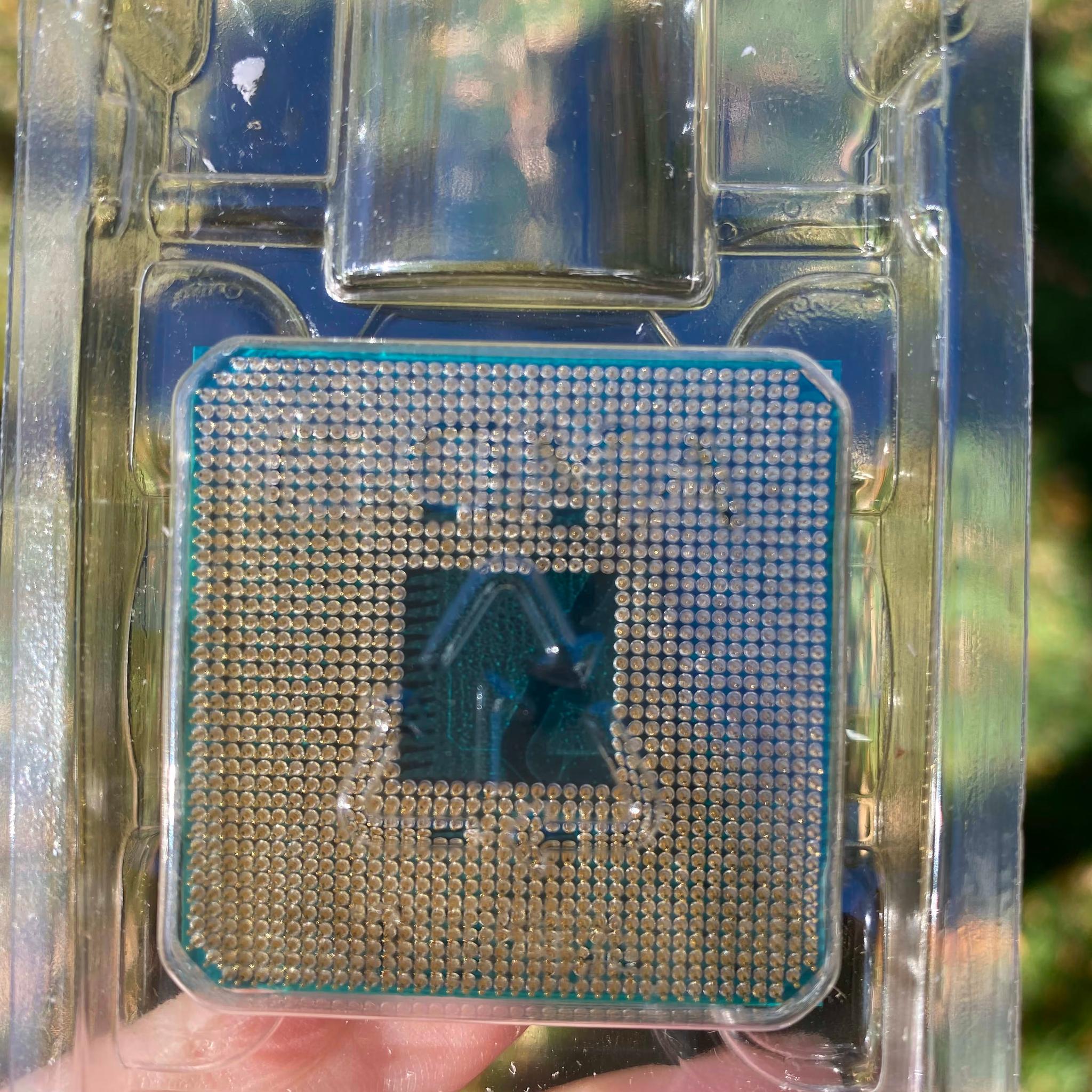 AMD A10-Series Pro A10-8770 3.5GHz 4-Core (AD877BAGM44AB) Socket AM4 65W CPU