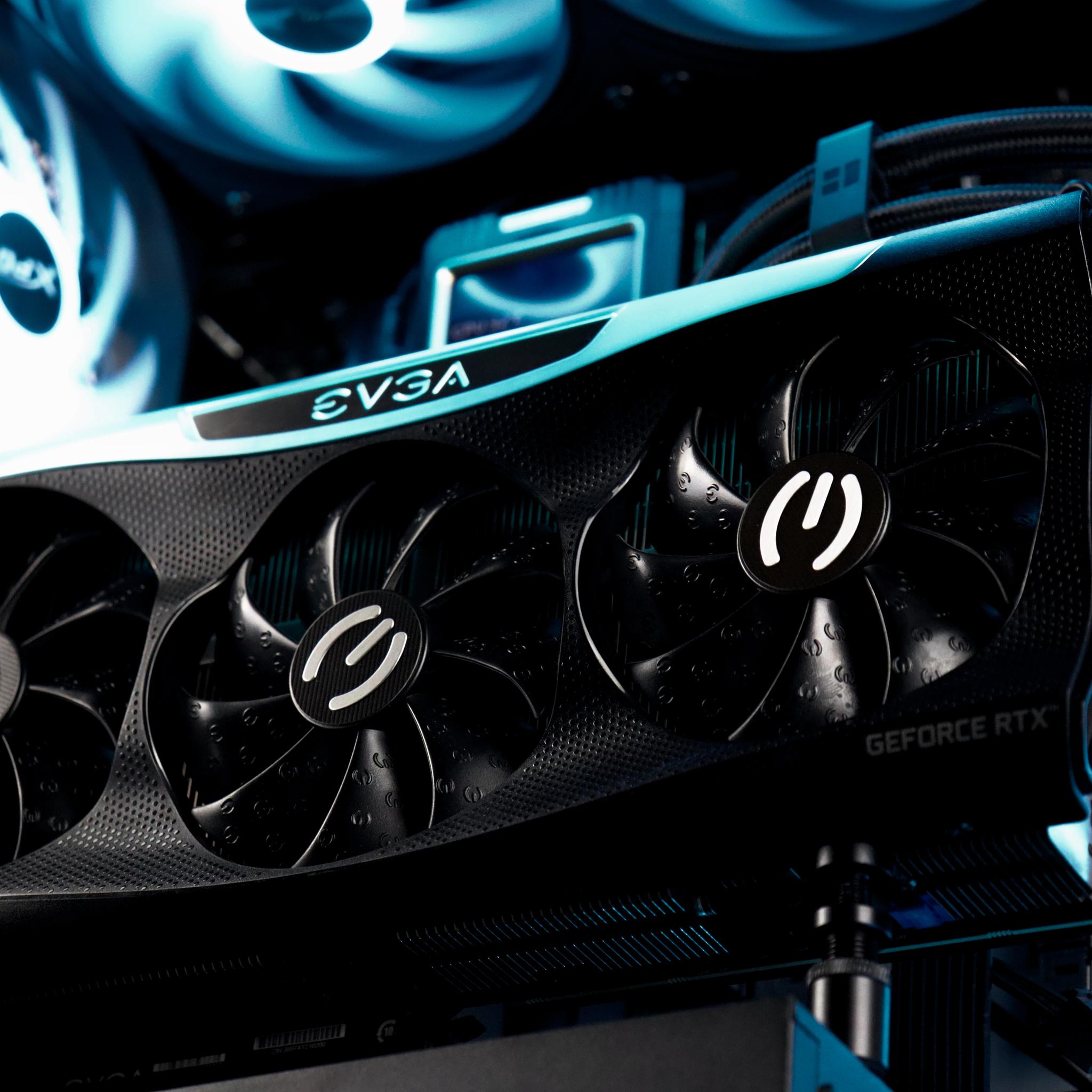 🧨♟️Obsidian Void V3- 1440P Gaming PC | RTX 3080, Ryzen 9 3900X, 32GB RAM, 1TB NVMe SSD |🧨♟️