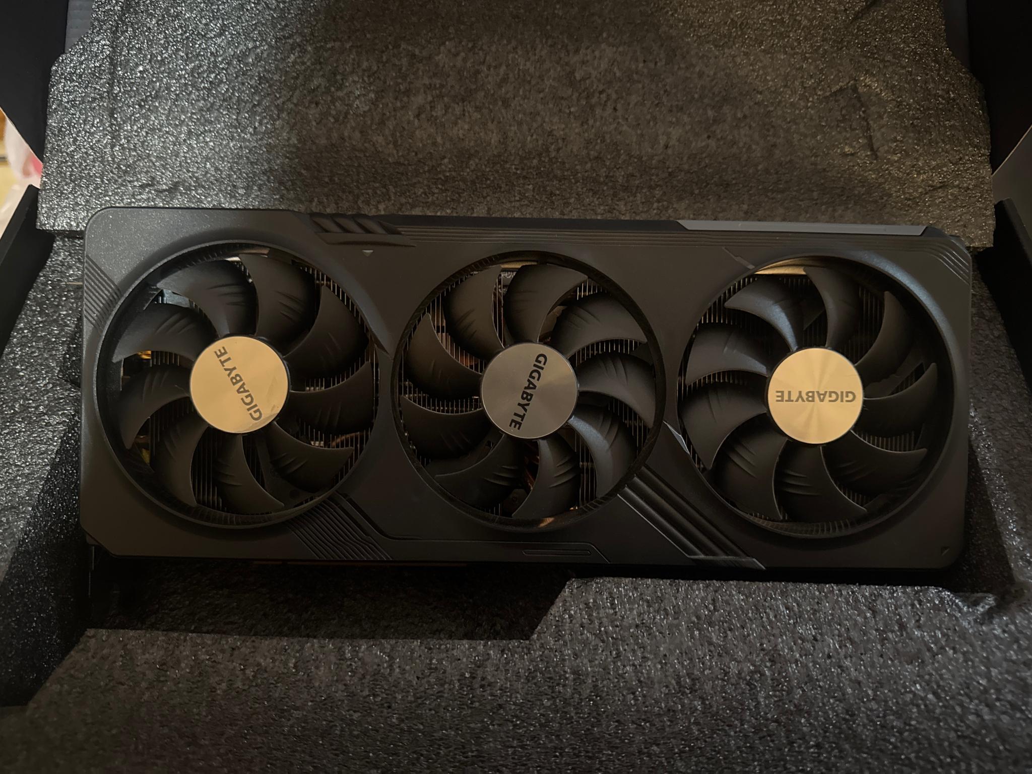 Rx 7900 gre