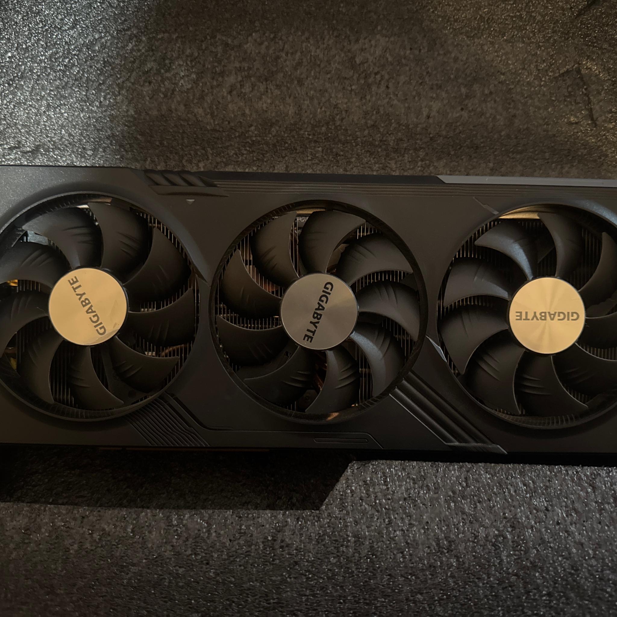 Rx 7900 gre