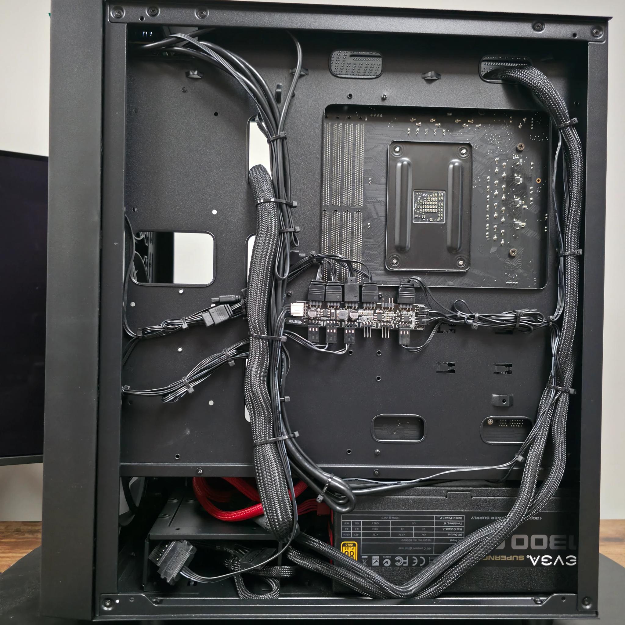 🔥 Ryzen 7 2700X + RTX 2080 Gaming PC 🔥 💻 16GB DDR4 | 1TB SSD | Great 1080p / 1440p Performance