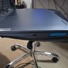 IdeaPad Gaming 3 14ARH7 Gaming Laptop DDR5 Ram