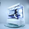 🤍RX 7900XTX●Core i9 12900KF●1440p/4K Gaming Computer