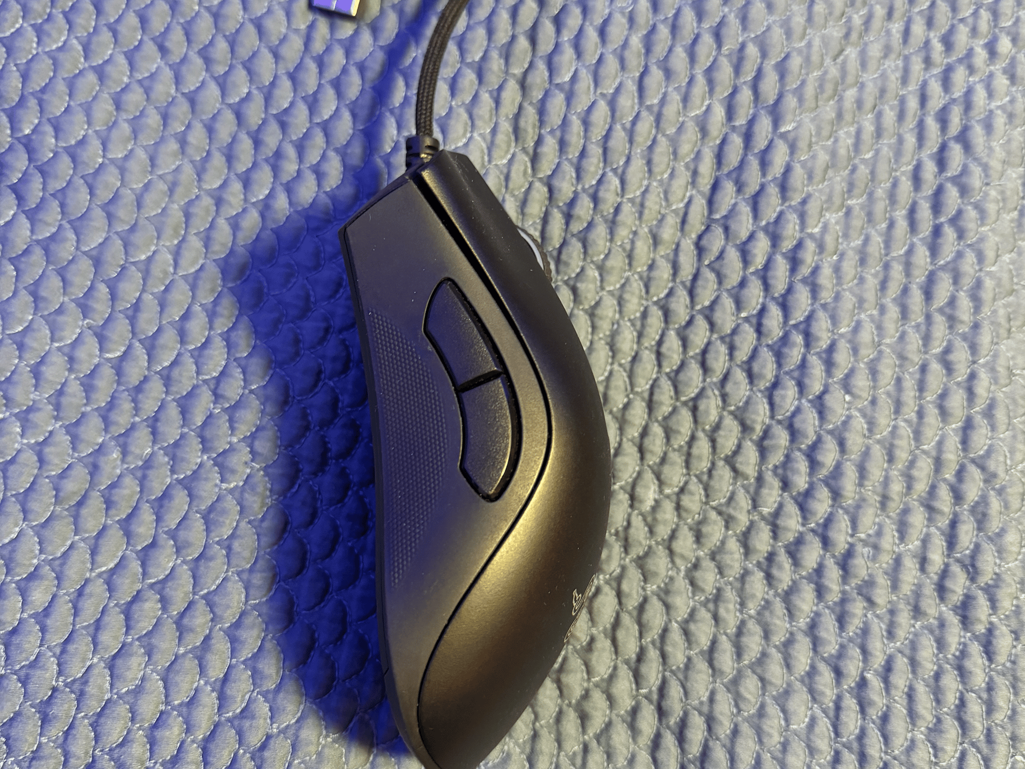 Razer DeathAdder V2 Wired Gaming Mouse - Black