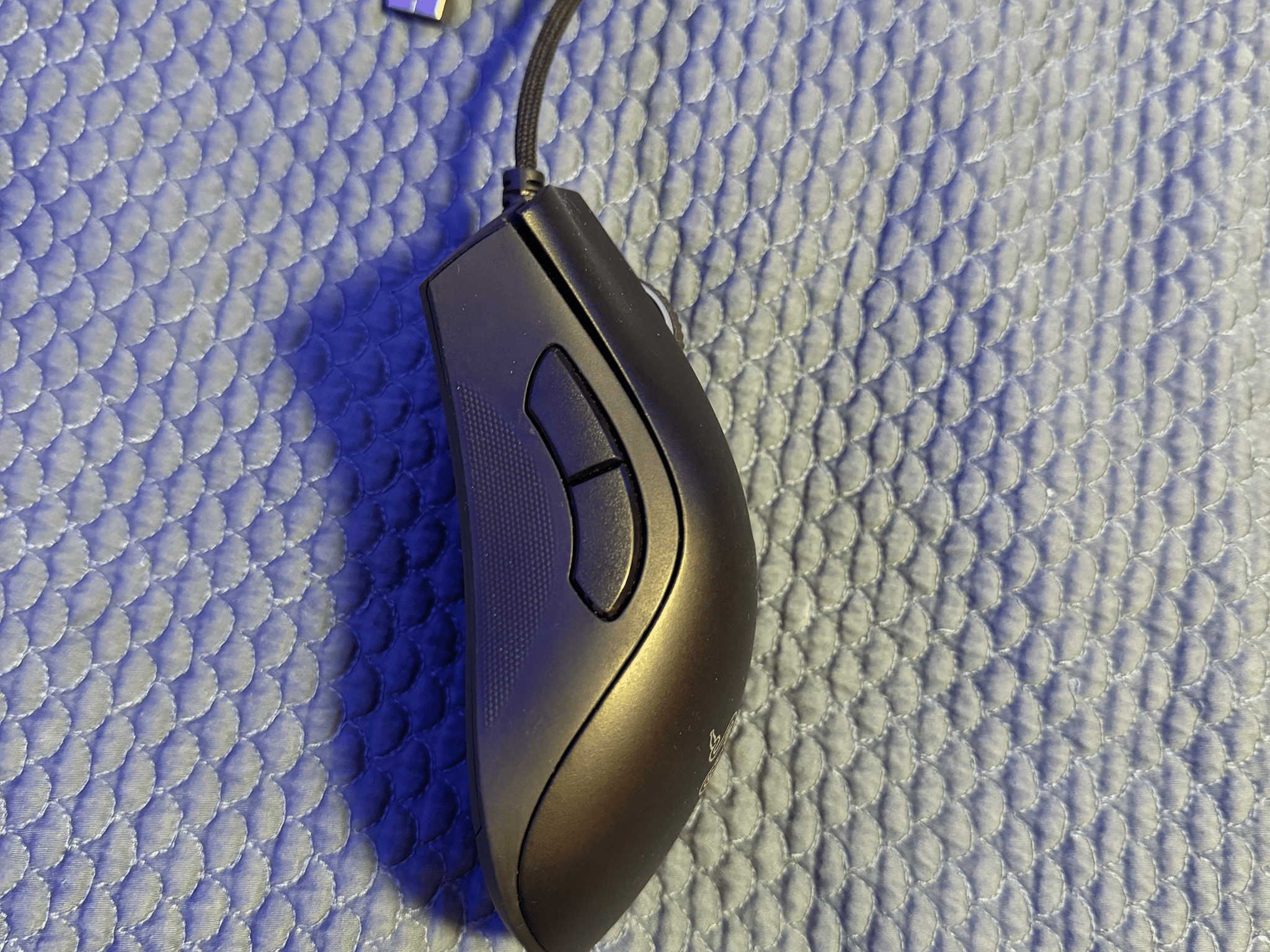 Razer DeathAdder V2 Wired Gaming Mouse - Black