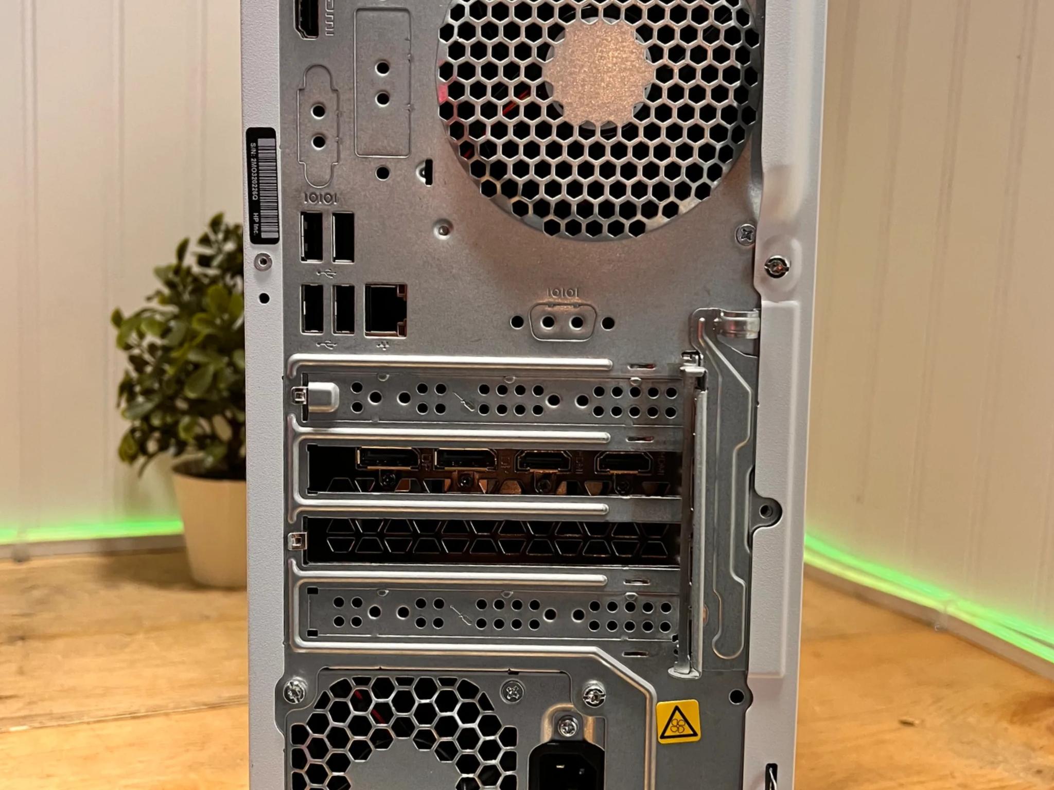 Black Friday option 5 RTX3050 6G I5 12400 16g ddr4 1tb NVME 320watt 80+gold proprietary psu