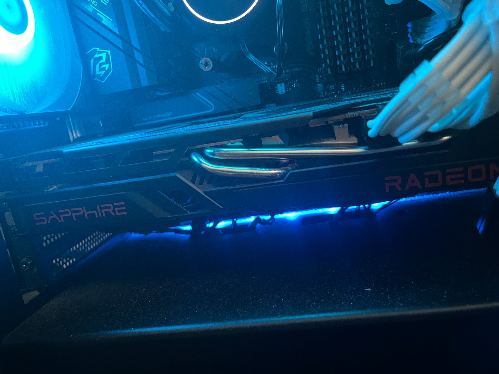 RX 6700 XT *Good Condition*
