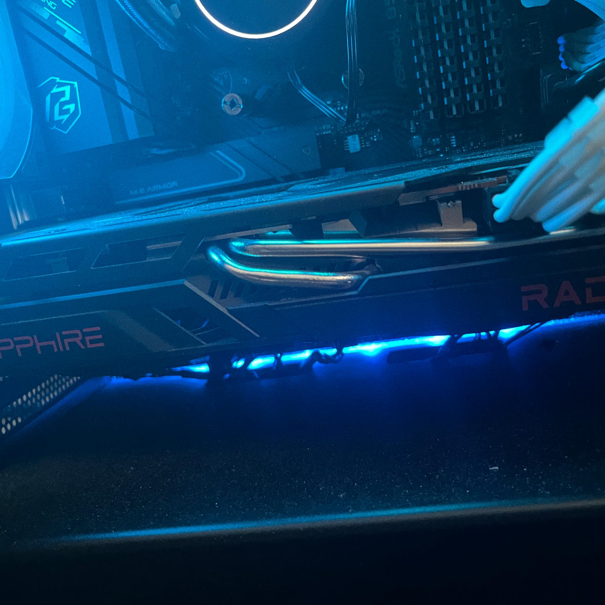 RX 6700 XT *Good Condition*