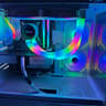 Best performance| Gaming pc | i7 9700k | 3060Ti 8GB | 16 GB ram