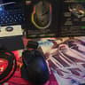Razer Basilisk V3 Pro 35K gaming mouse