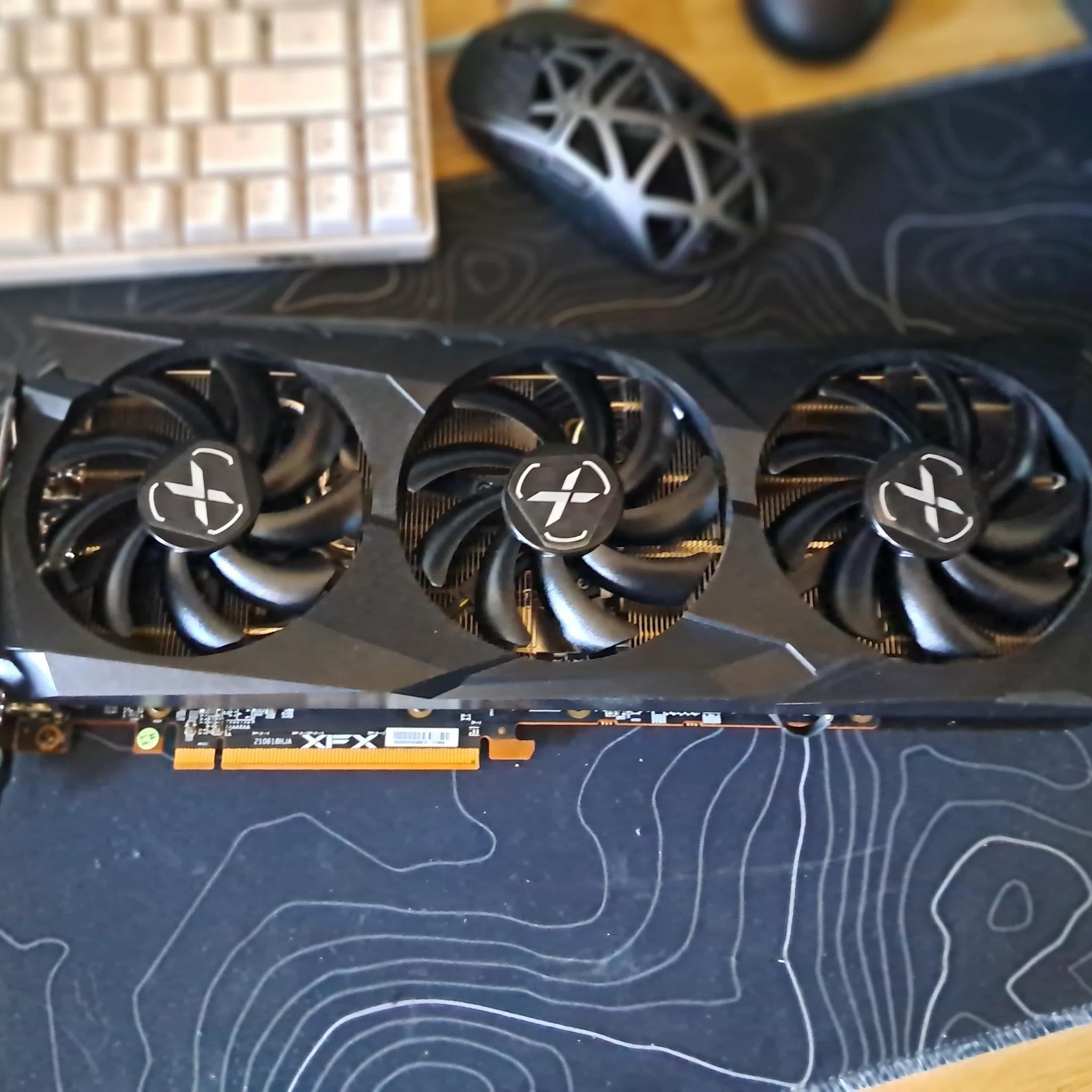 XFX RX 6700 10GB