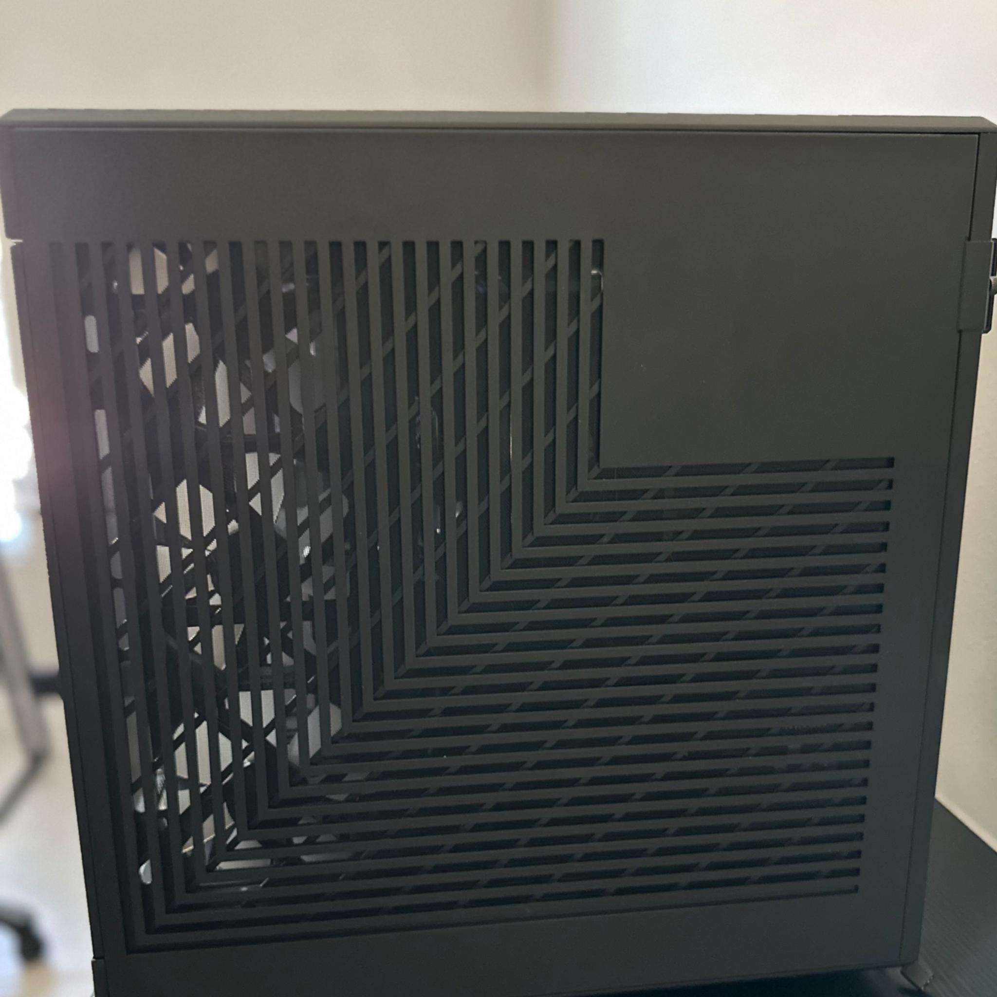 AMD Monster 7900XTX 7800X3d