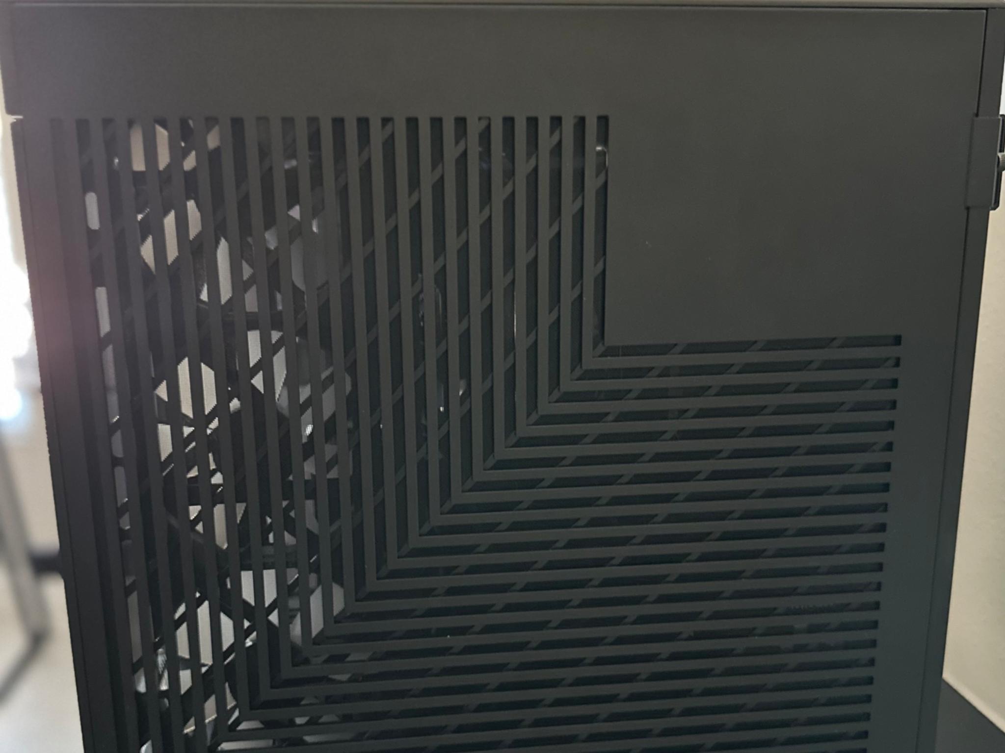 AMD Monster 7900XTX 7800X3d