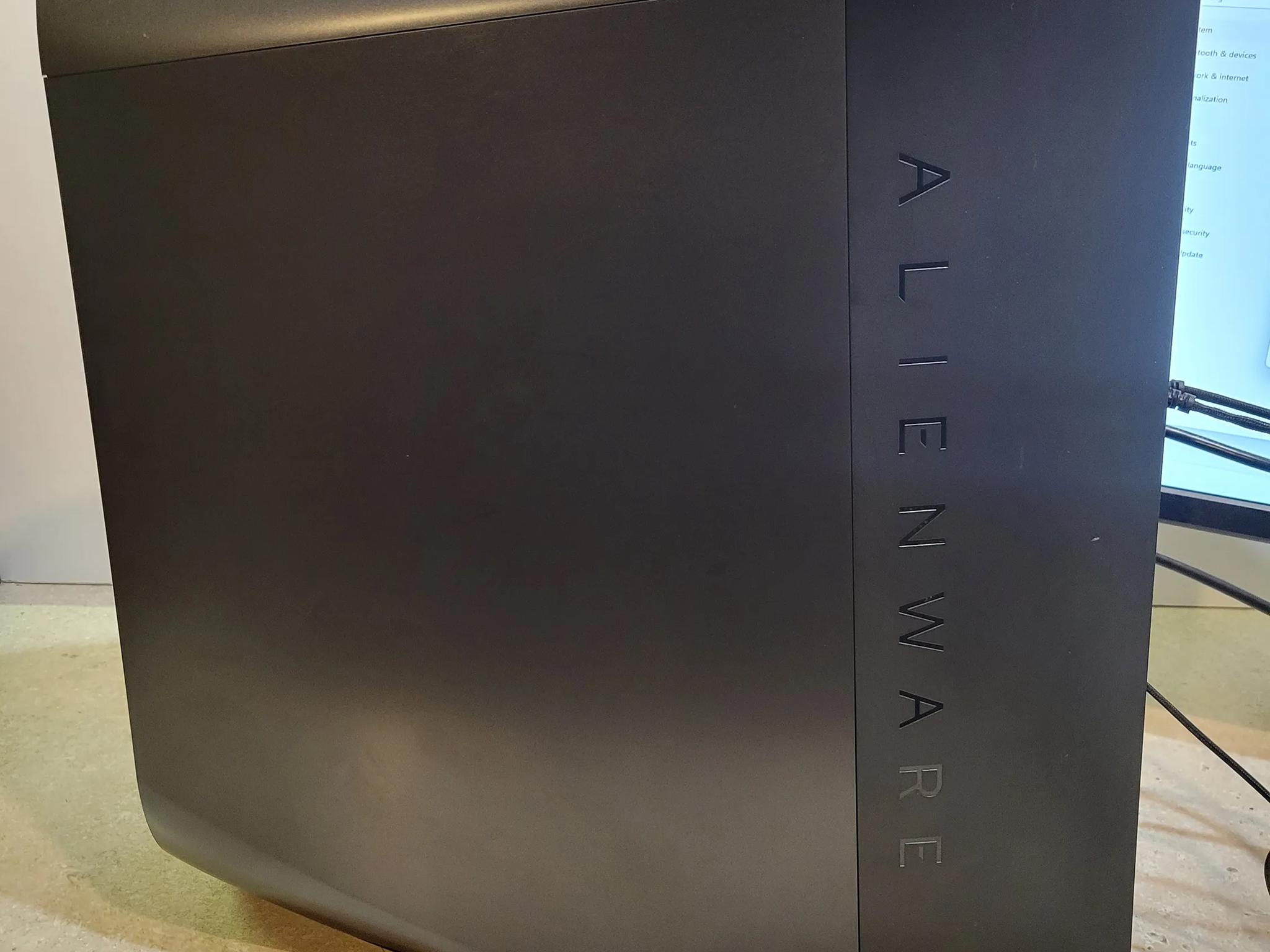 Alienware R11 Gaming Computer