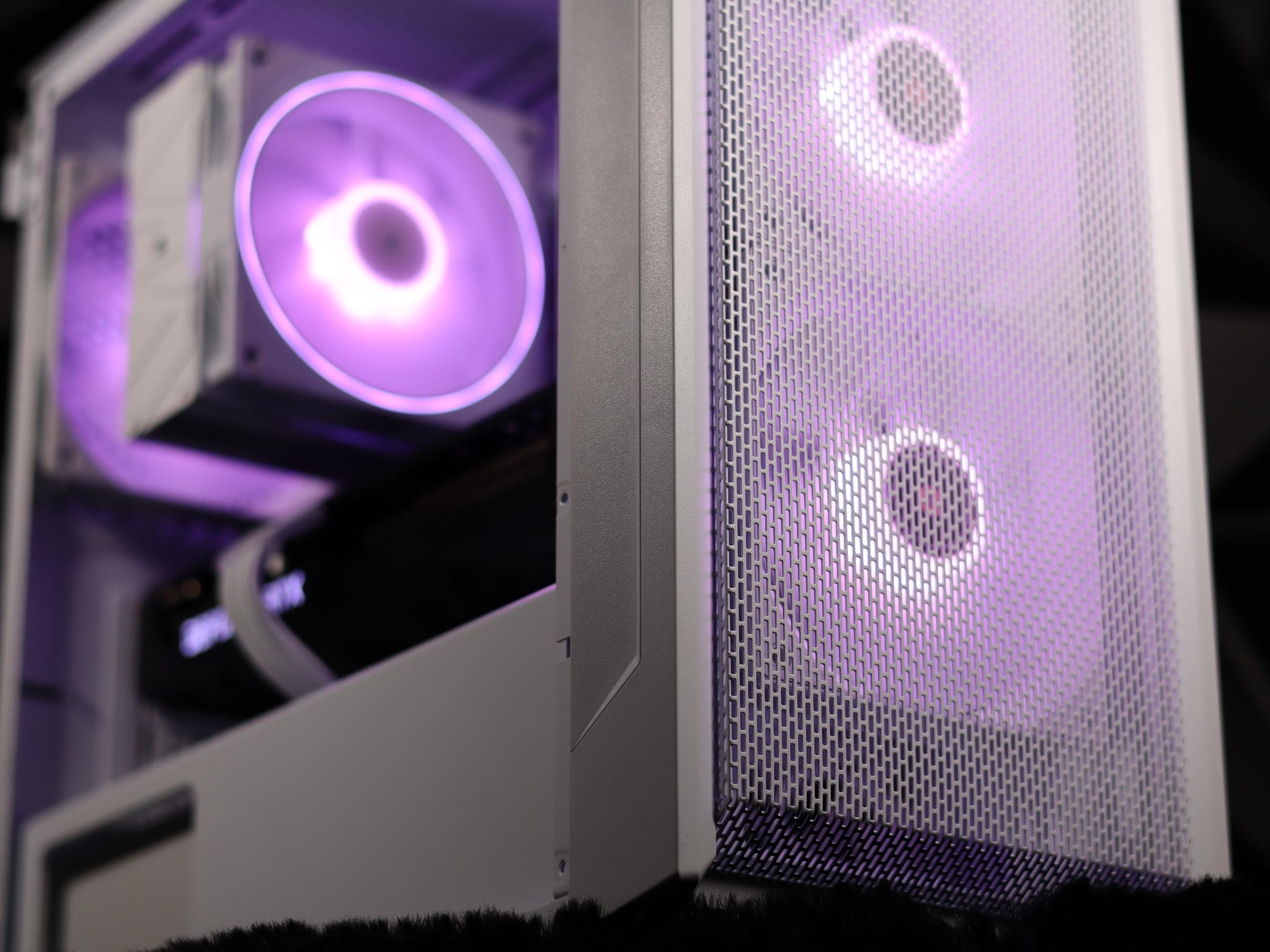 💟1440p Gaming/Streaming PC | Ryzen 5 5600 | RTX 3070 8GB💟