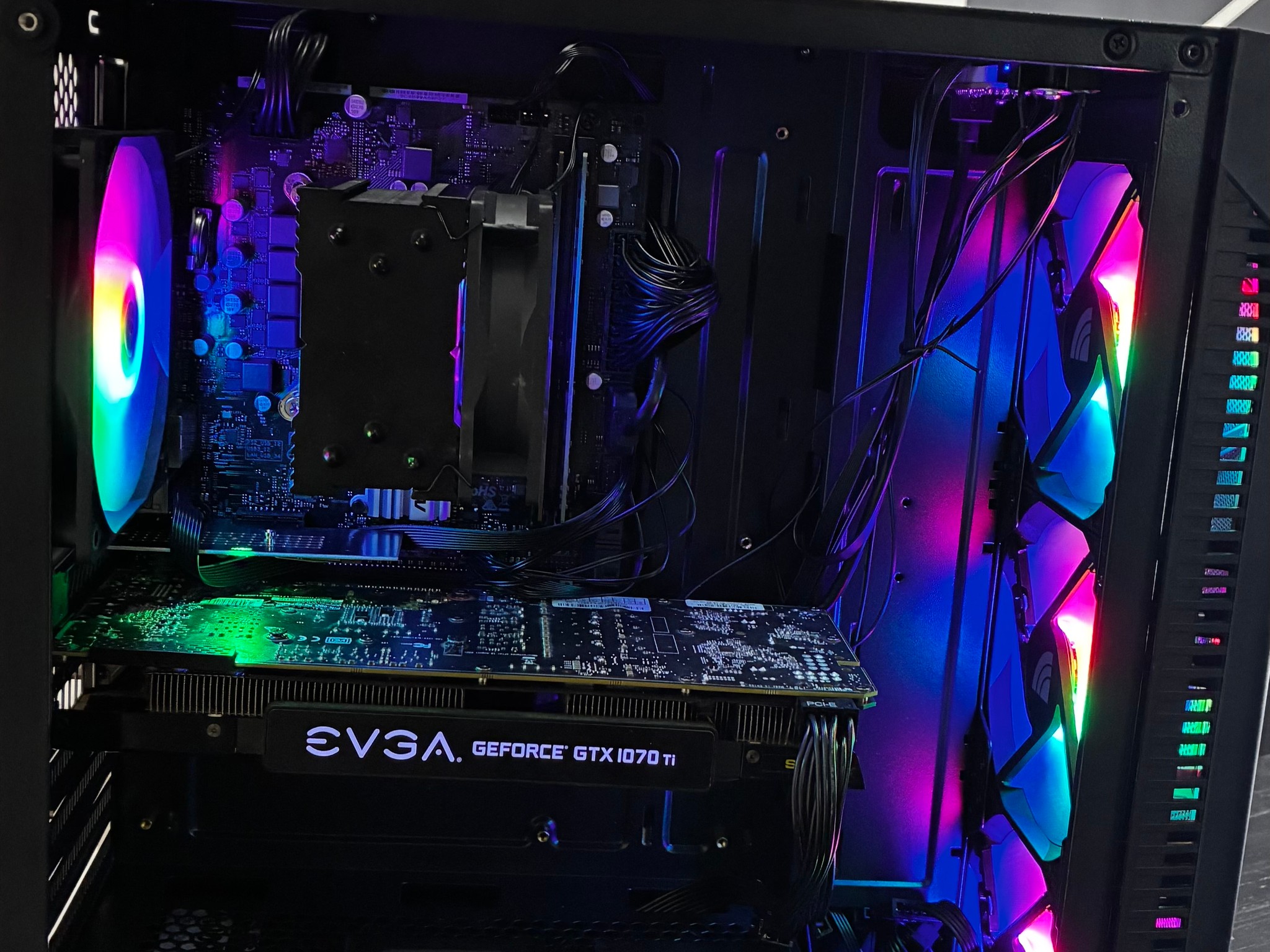 🎮 1080p Gaming PC – Ready to Play – $600 OBO