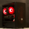 RX 6900 XT, Ryzen 5 5600, 1TB NVMe SSD, 16GB DDR4, WiFi - Custom Gaming PC