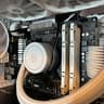 *Winter Themed* High End RTX 4070 & Ryzen 7 Gaming PC