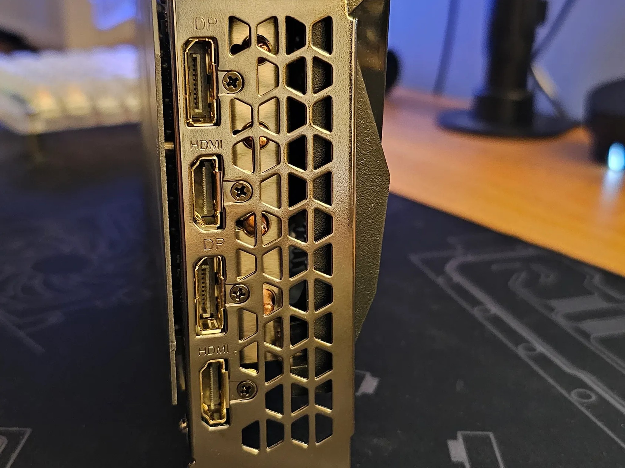 GIGABYTE Gaming OC GeForce RTX 3070