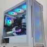 Gaming PC i5-10400F 16GB RAM 512GB SSD + 2TB HDD RX 6700 10GB Win11 Computer