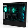 RTX 3070 Founders Edition 8 GB | Ryzen 5 5500 | 32 GB DDR4 | 1 TB NVME SSD
