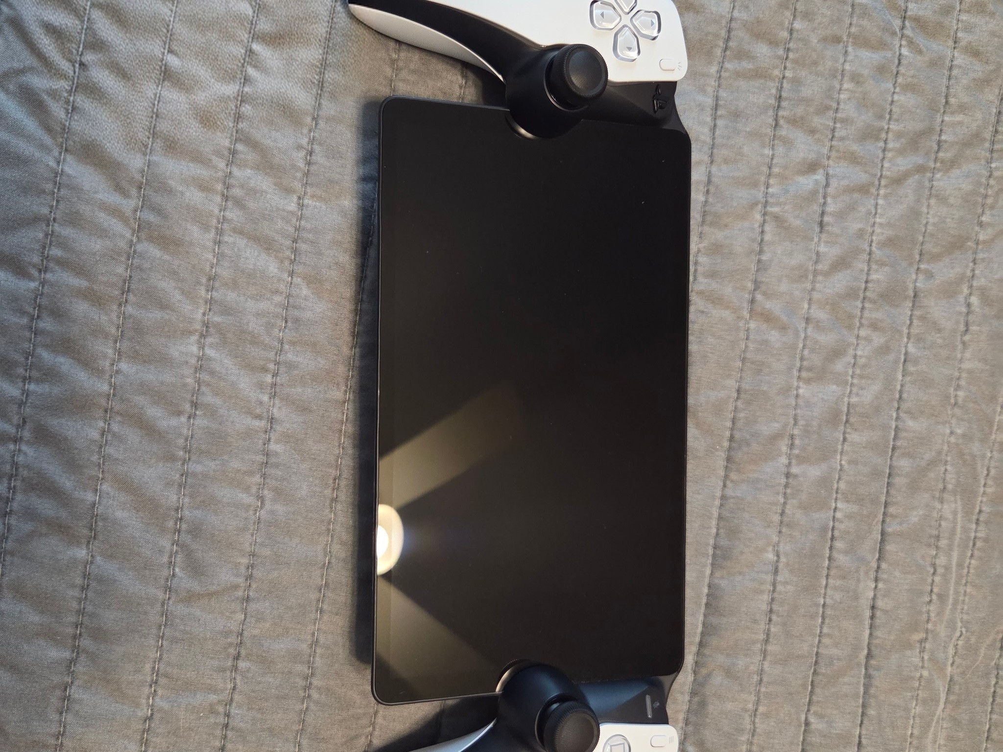 PlayStation Portal White (Excellent Condition)