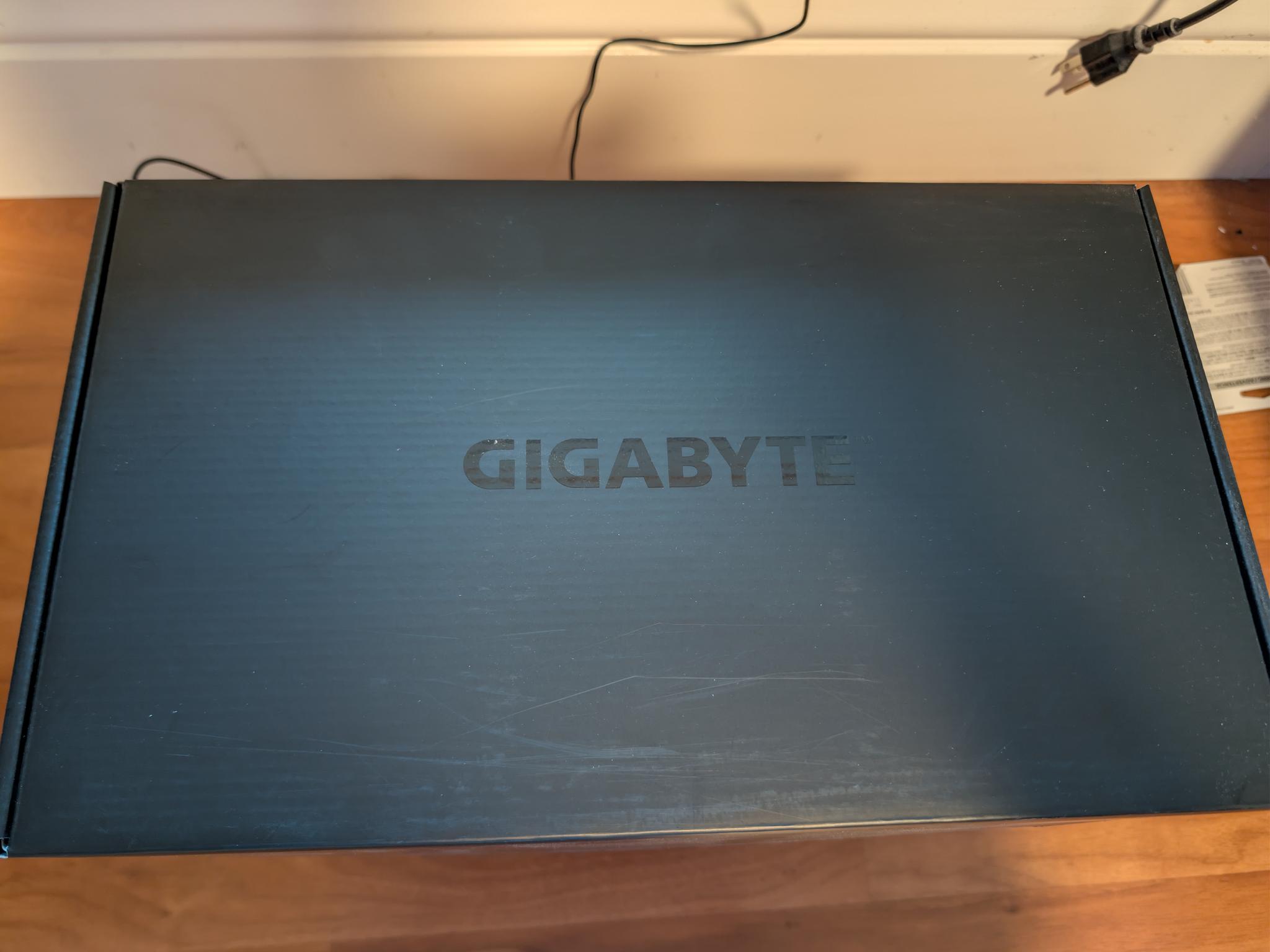 Gigabyte Gaming OC RX 5700 XT 8GB