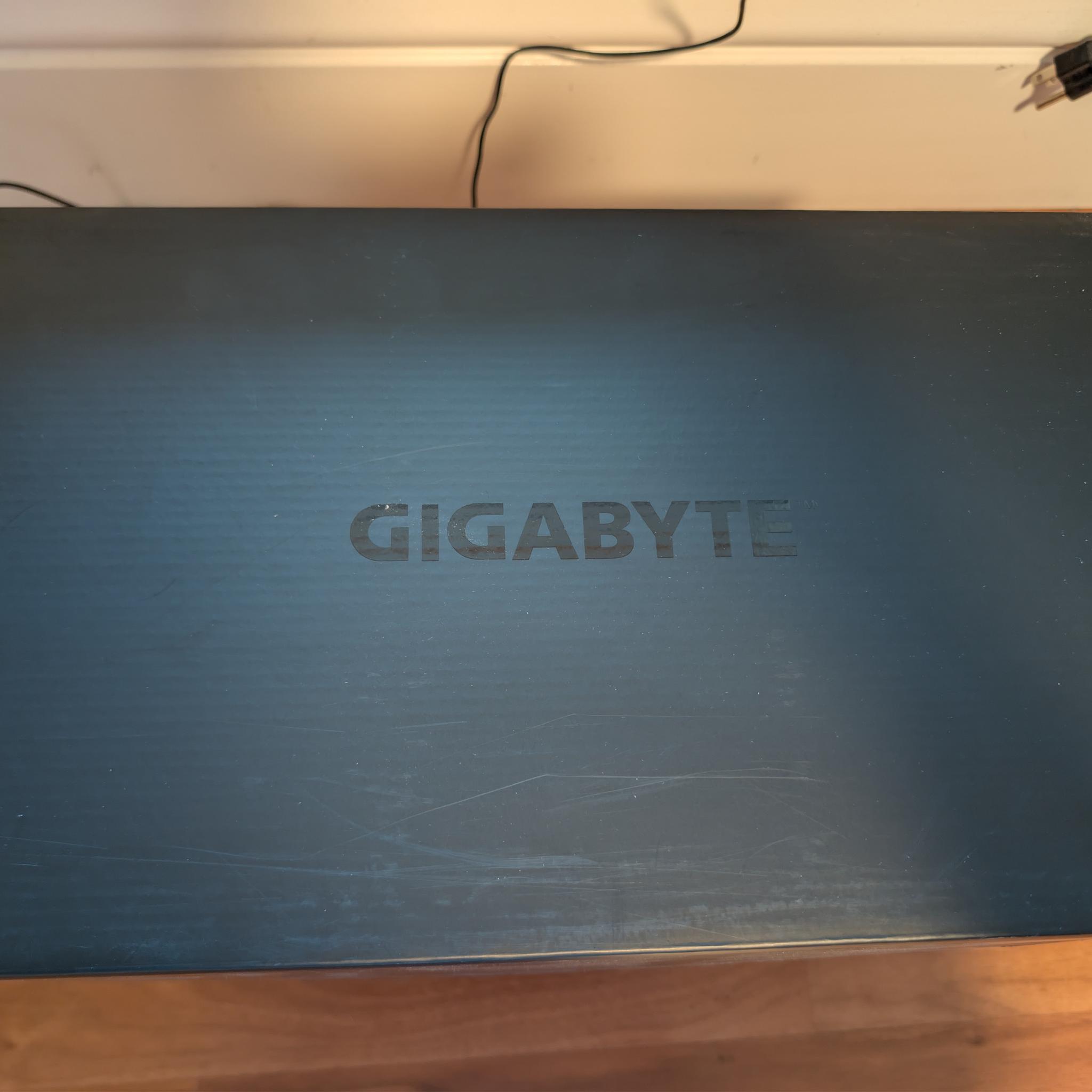 Gigabyte Gaming OC RX 5700 XT 8GB