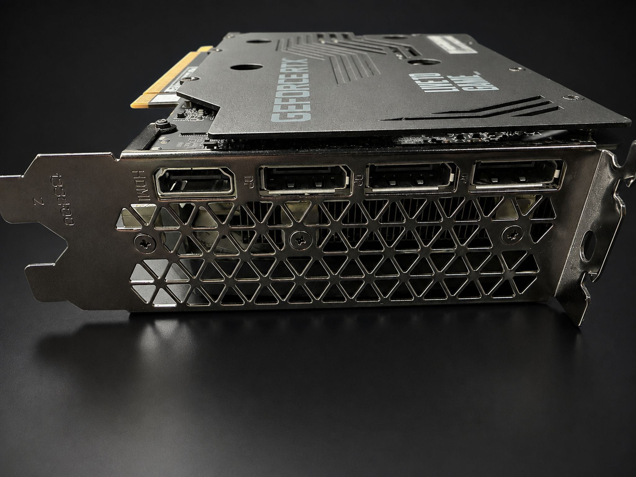 ZOTAC GAMING Twin Edge GeForce RTX 3060 12GB