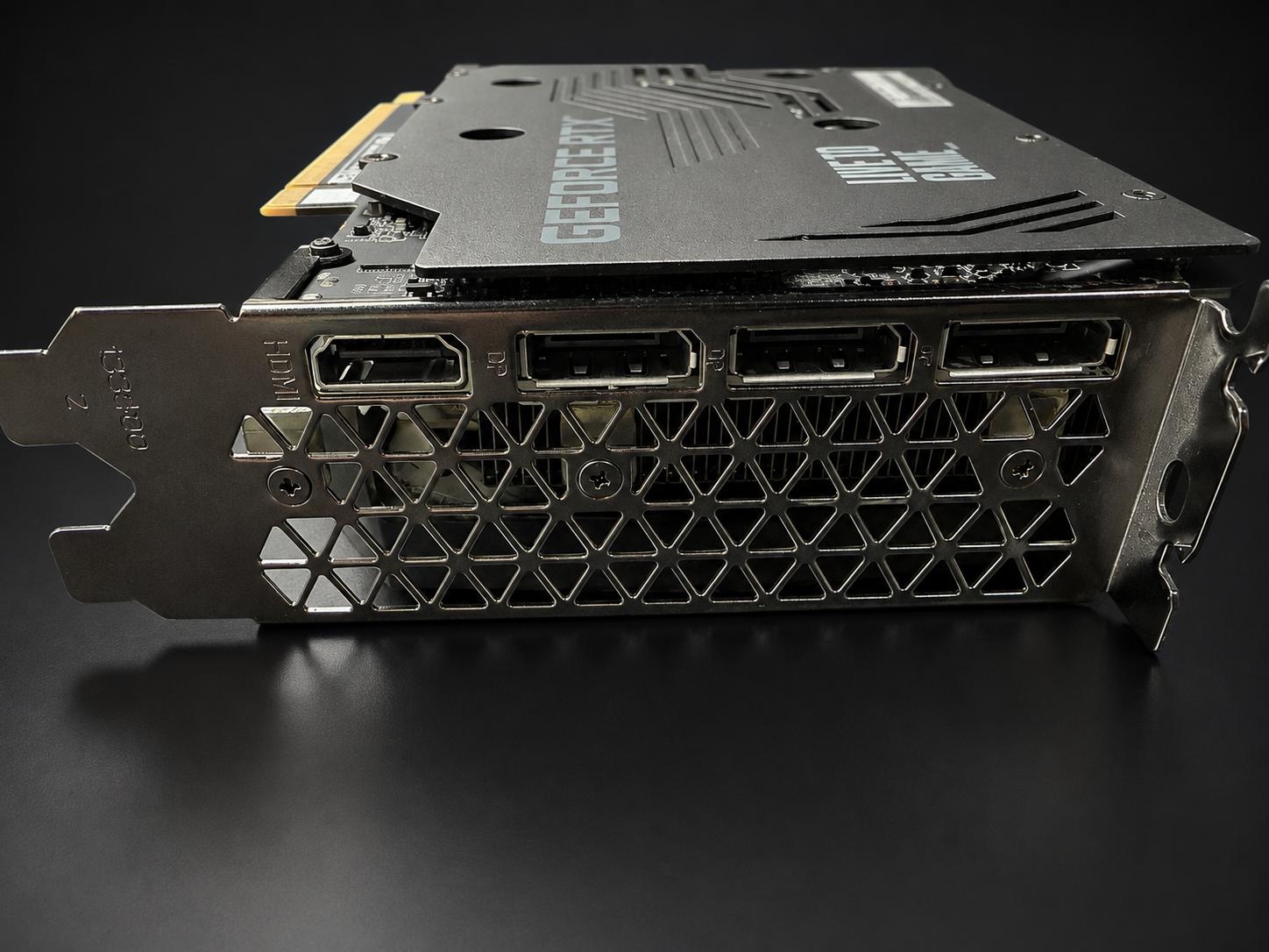 ZOTAC GAMING Twin Edge GeForce RTX 3060 12GB