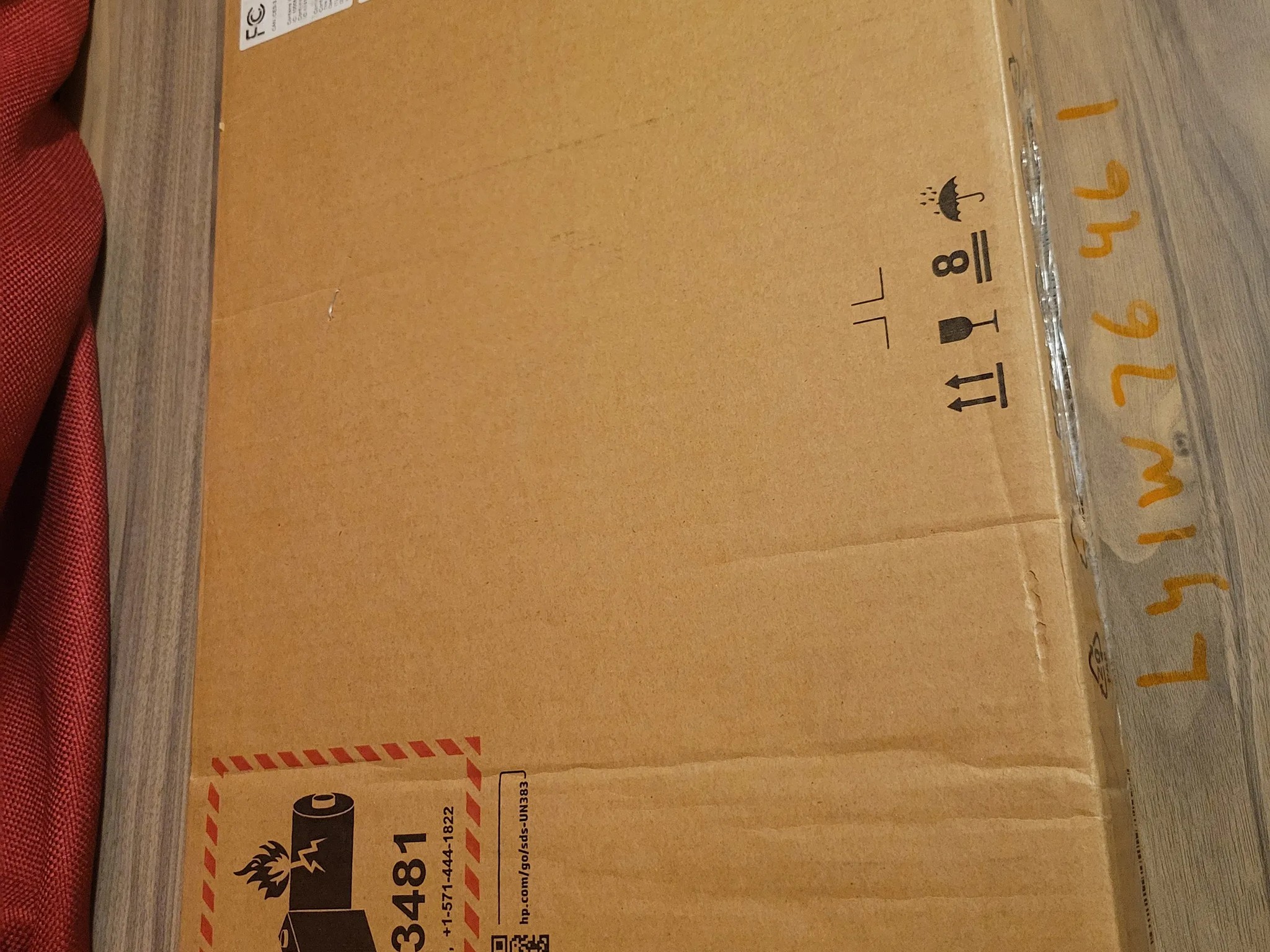 HP EliteBook 850 G6 Notebook PC