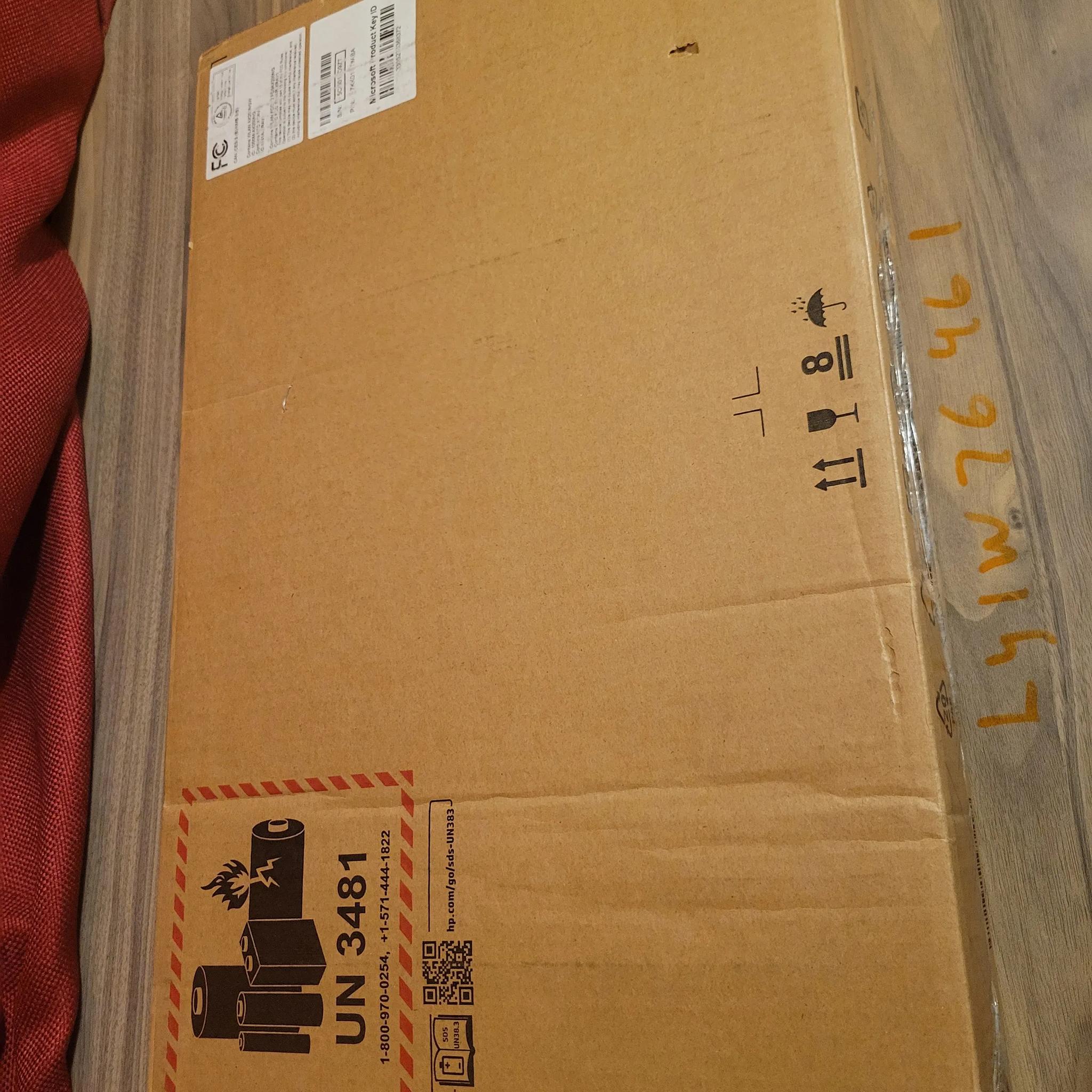 HP EliteBook 850 G6 Notebook PC