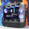 Nvidia 3060ti Gaming PC | Ryzen 7 3700x |16GB  Ram|1TB SSD NVME|Wifi|Desktop