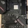 ASUS ROG STRIX B550-F GAMING (Wi-Fi) AM4 ATX Motherboard – Tested & Working