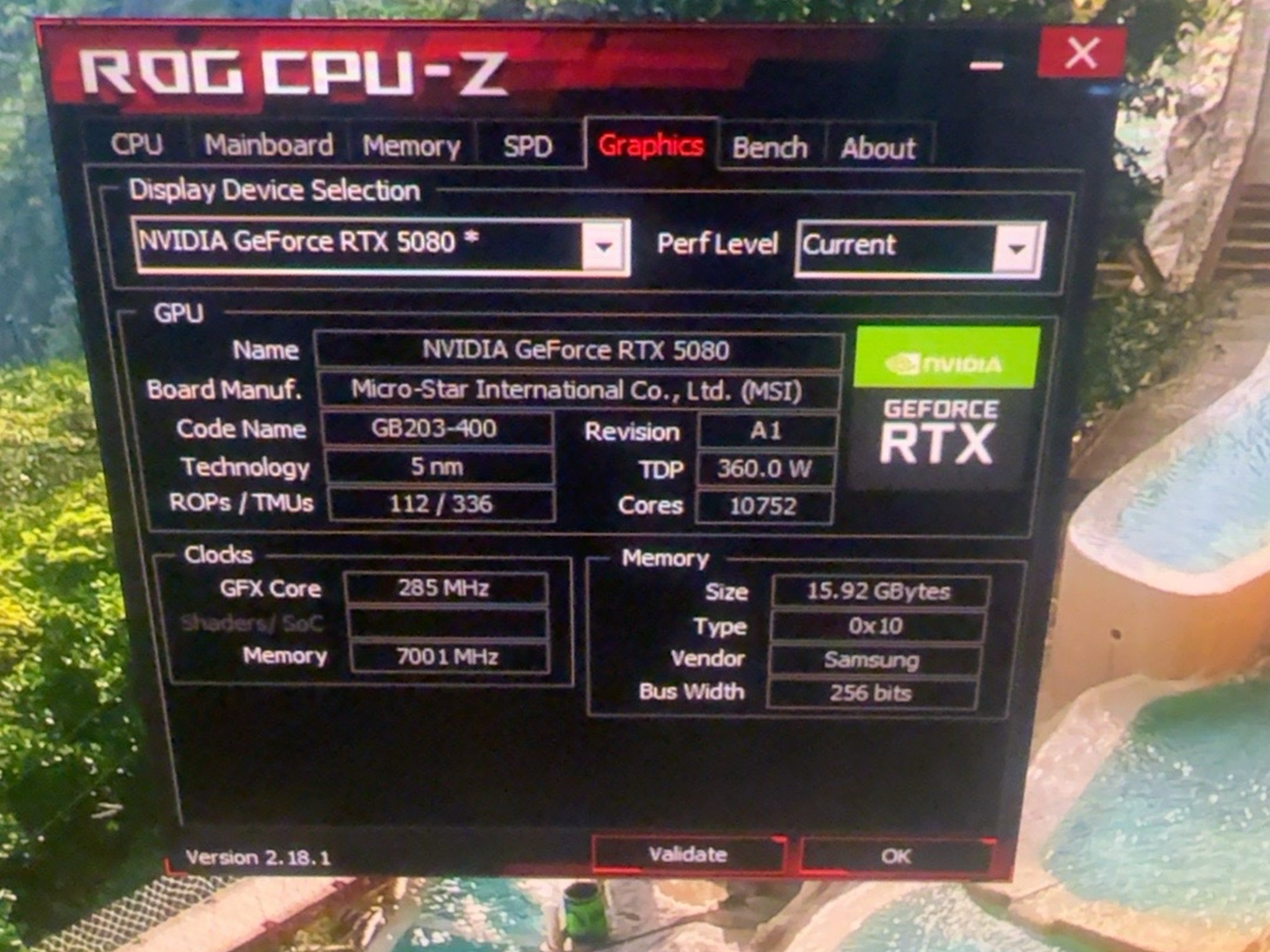 Custom Ryzen 7 9800X3D + MSI RTX 5080 16GB | 32GB DDR5 | 3TB NVMe | HYTE Y60 Gaming PC Build
