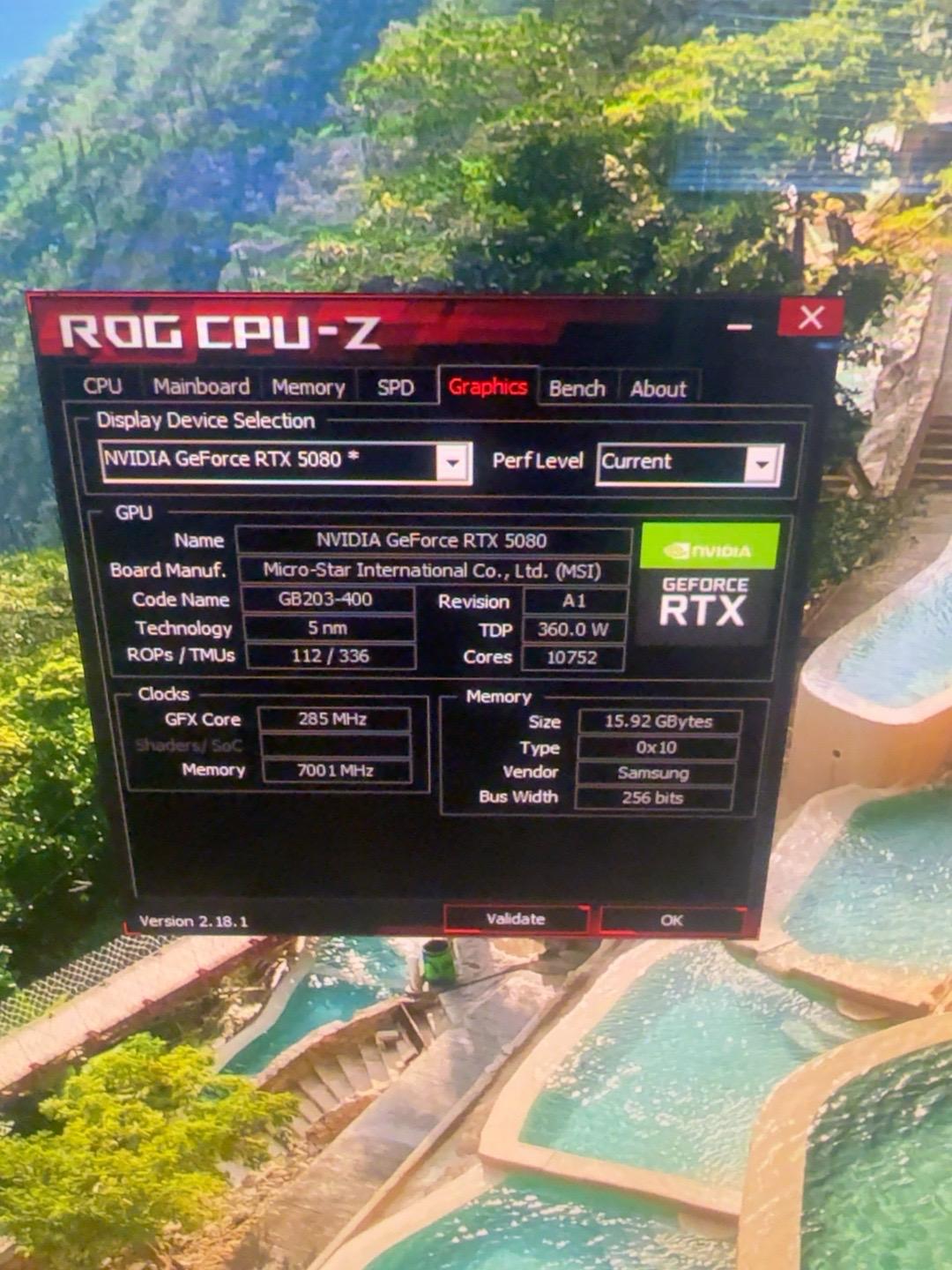 Custom Ryzen 7 9800X3D + MSI RTX 5080 16GB | 32GB DDR5 | 3TB NVMe | HYTE Y60 Gaming PC Build