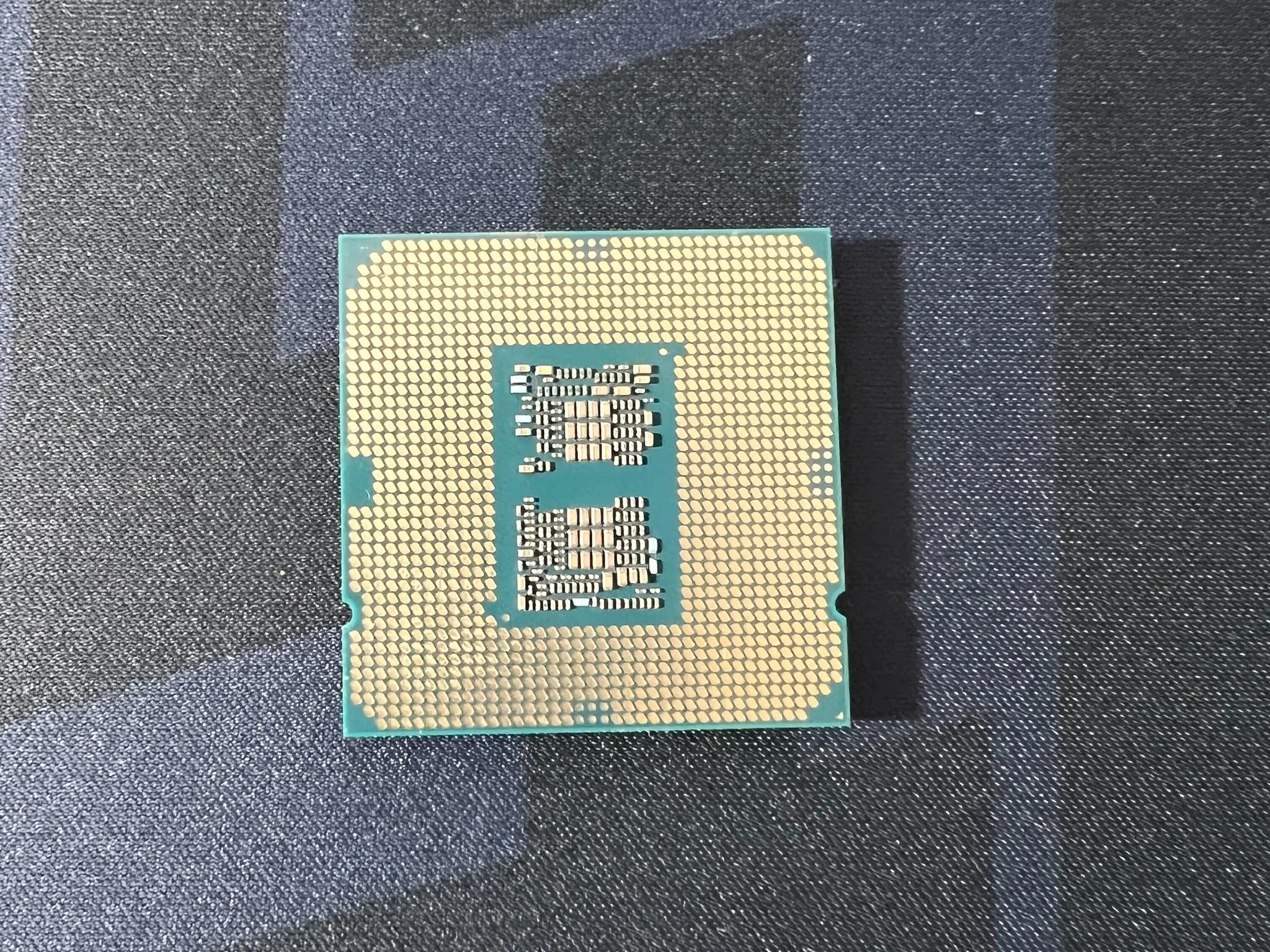 SALE i9 10900k LGA1200