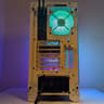 Snow Day || Great Midrange Performance!