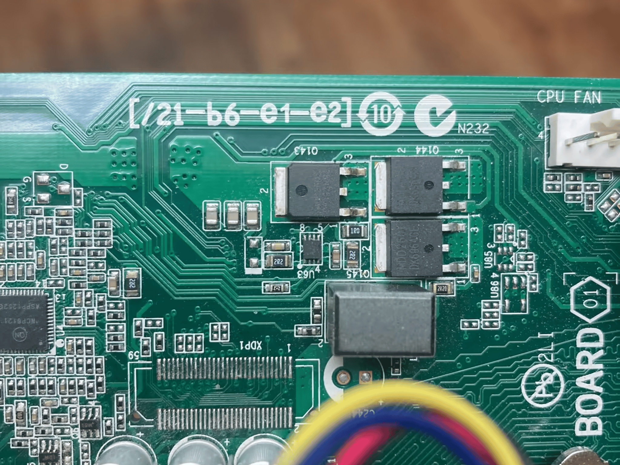 2nd gen Motherboard, and RAM combo