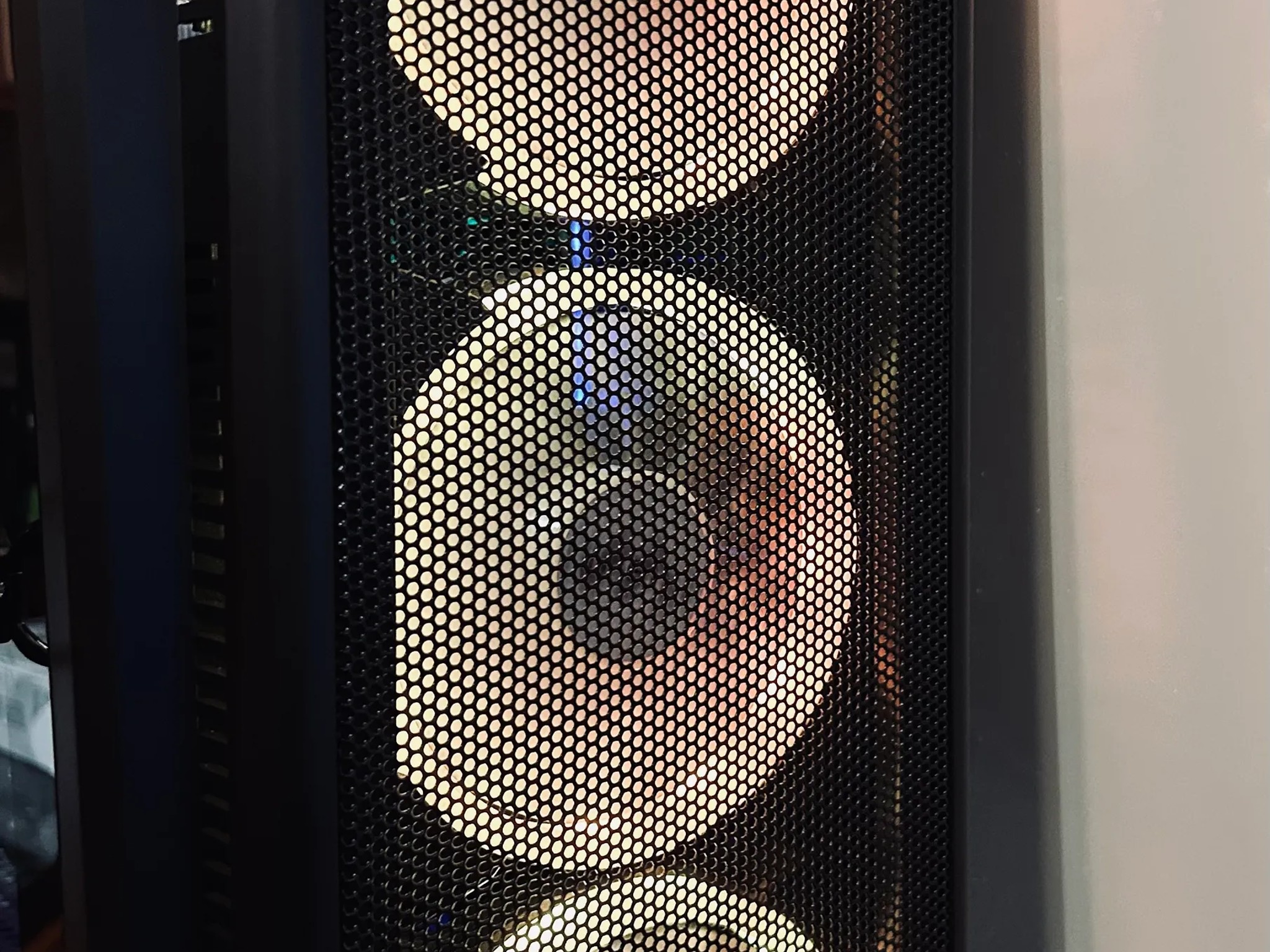 Infinite Potential - TAICHI Motherboard and TAICHI GPU matched pair.