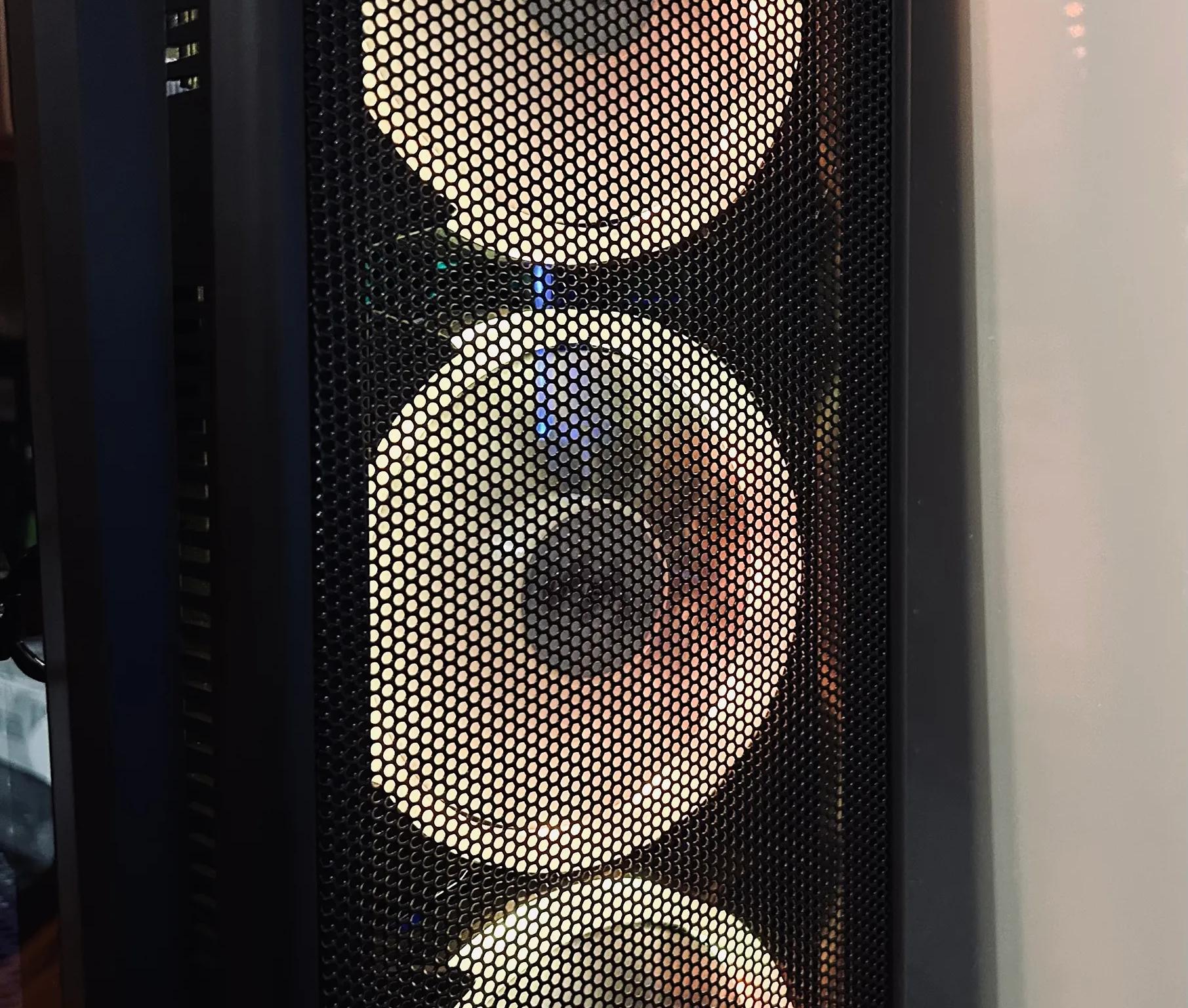 Infinite Potential - TAICHI Motherboard and TAICHI GPU matched pair.
