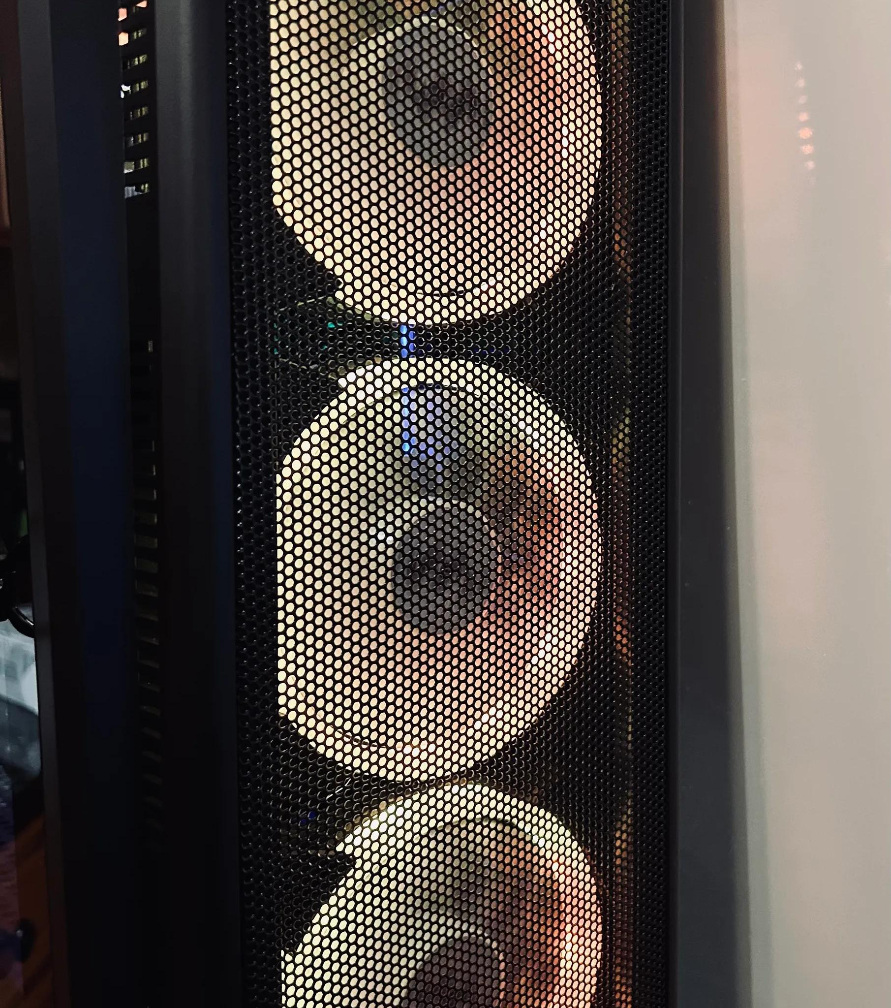 Infinite Potential - TAICHI Motherboard and TAICHI GPU matched pair.