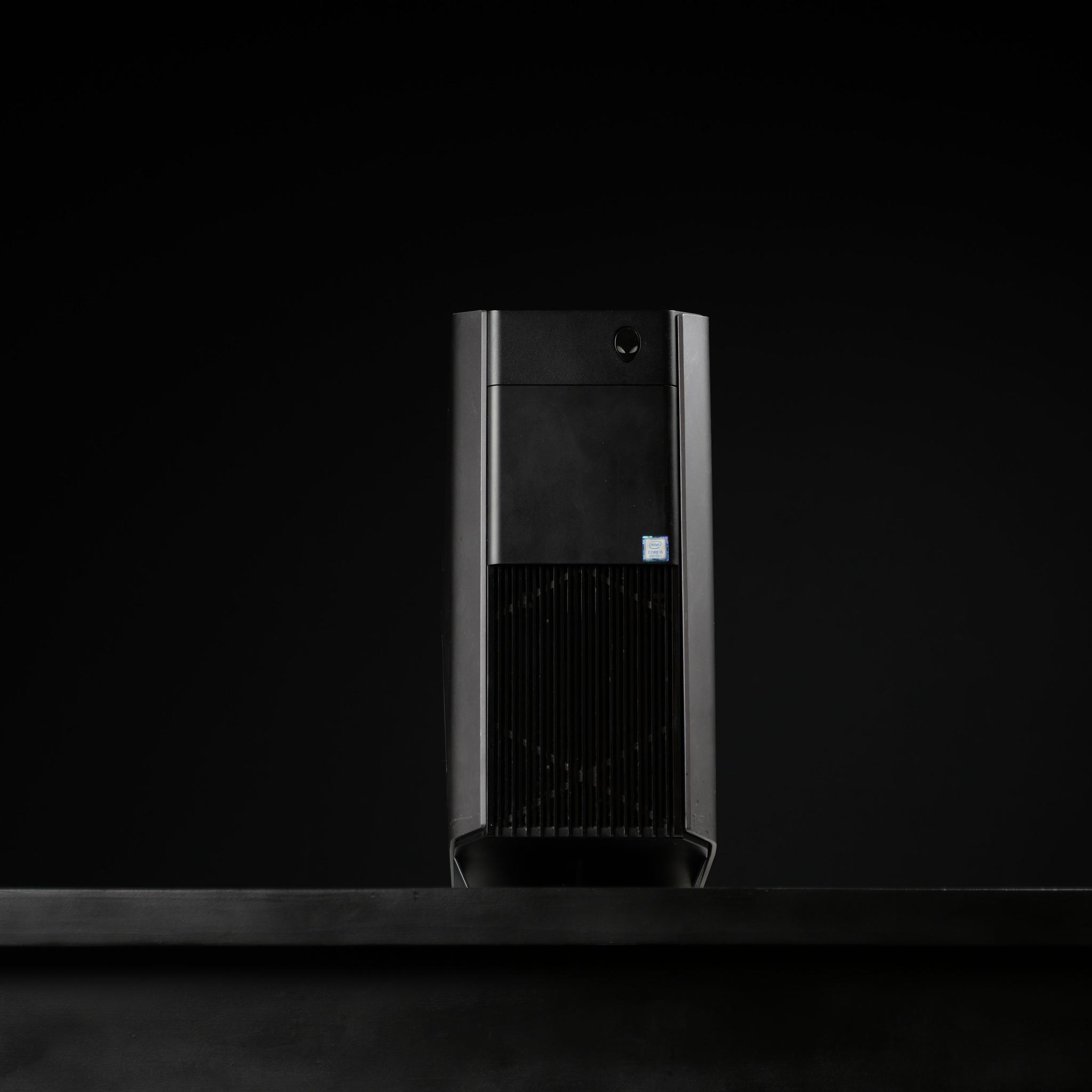 \ AF-12 / GTX 1660 Intel Core i5 8400 16GB .5TB Windows 11 Gaming PC Powerhouse