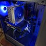 GTX 1660ti | Intel i5 9400F | 16GB DDR4 RAM