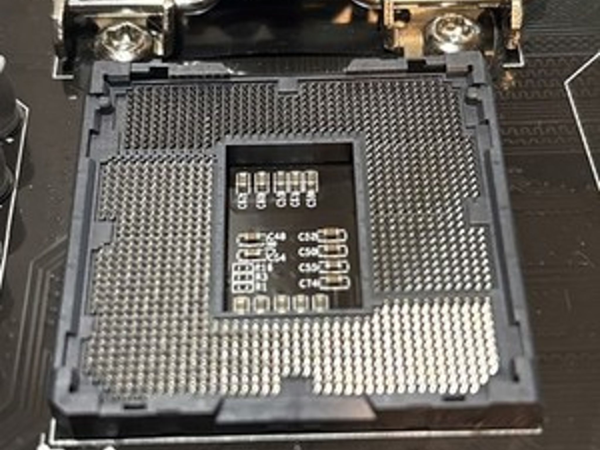 ASUS H110M-C Micro-ATX DDR4 LGA1151 Motherboard (NM)