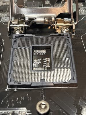 ASUS H110M-C Micro-ATX DDR4 LGA1151 Motherboard (NM)
