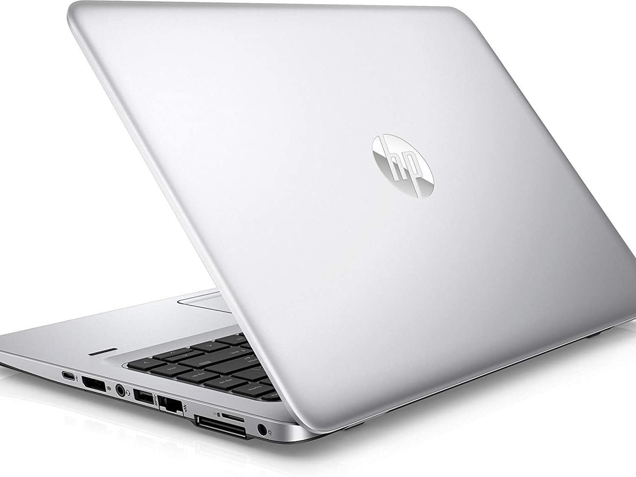 HP EliteBook 840 G4, Core i5-7200U 2.5GHz, 16GB RAM, 512GB SSD, 14" screen, Win 10 Pro 64Bit, Webcam