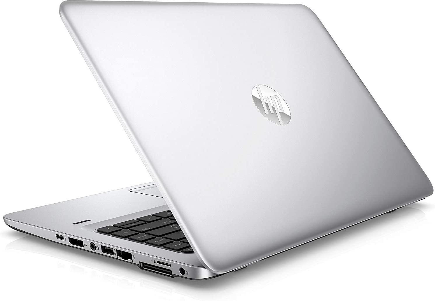 HP EliteBook 840 G4, Core i5-7200U 2.5GHz, 16GB RAM, 512GB SSD, 14" screen, Win 10 Pro 64Bit, Webcam